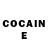 Cocaine 98% Antonio Azamar
